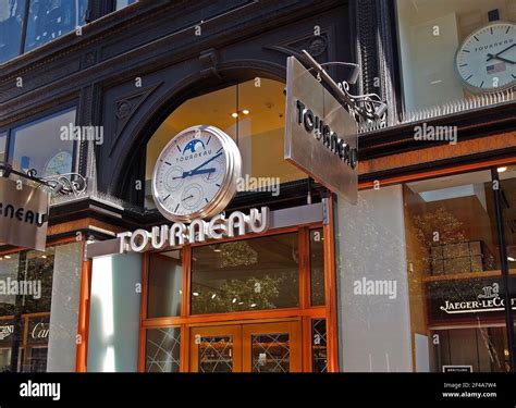 tourneau sf